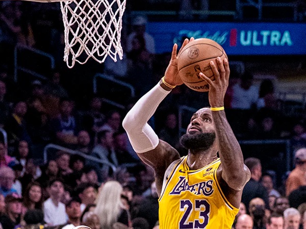 Tim Basket Amerika Diisi Bintang NBA Termasuk LeBron James