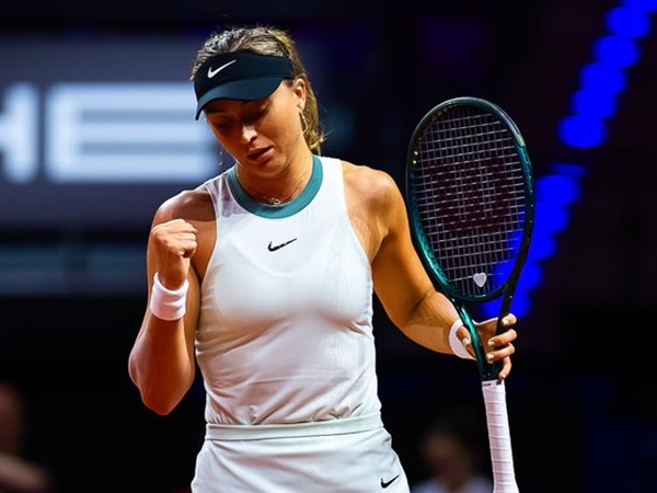 Beraksi Di Stuttgart, Paula Badosa Lagi-Lagi Tantang Aryna Sabalenka