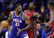 Nick Nurse Puji Performa Joel Embiid Saat Menang Lawan Heat