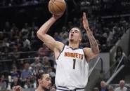 Michael Malone Berikan Dukungan untuk Michael Porter Jr