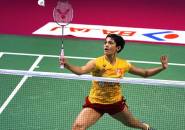 Tak Hanya Partisipasi, Ashwini Ponnappa Ingin Rebut Medali Olimpiade Paris