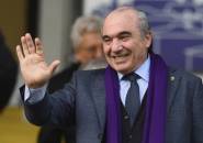 Laporan Terbaru Bantah Rocco Commisso Mau Jual Fiorentina