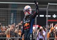 Max Verstappen Senang Bisa Menang di F1 GP China