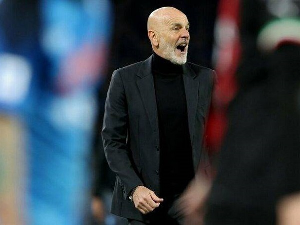 Stefano Pioli