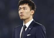 Steven Zhang Bantah Kabar Bakal Lepas Inter Milan