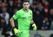 Unai Emery Sebut Emiliano Martinez Kiper Terbaik di Dunia