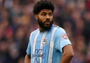 Ellis Simms Kecewa Coventry City Gagal ke Final Piala FA