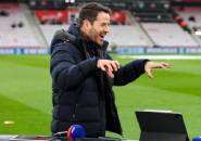 Jamie Redknapp Yakin Arsenal Favorit Juara Tahun Depan