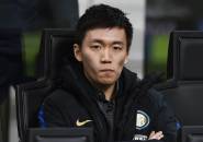 Redam Rumor, Steven Zhang Pastikan Akan Pertahankan Inter Milan