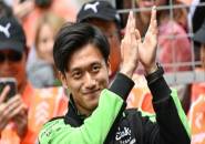 Zhou Guanyu Emosional Setelah Selesaikan Balapan di F1 GP China