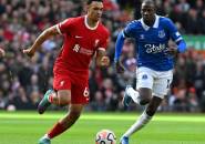 Persiapan Trent Alexander-Arnold Menghadapi Derby Merseyside