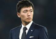 Steven Zhang Bangga Inter Milan Rengkuh Scudetto ke-20