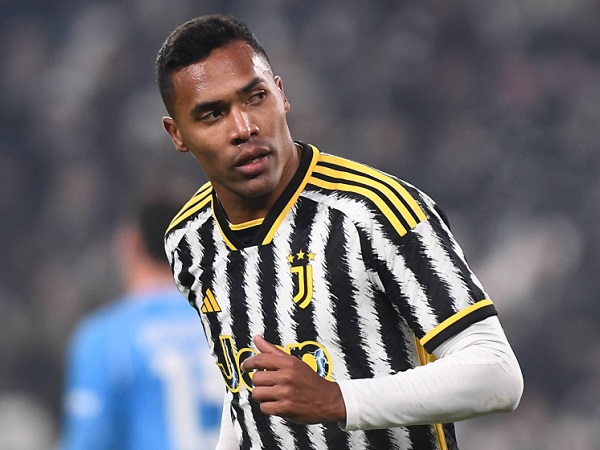 Alex Sandro