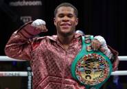 Devin Haney Tetap Pegang Gelar WBC Meski Kalah, Bakal Tarung Wajib?