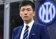 Inter Raih Scudetto ke-20, Steven Zhang Masih ‘Ngumpet’ di China