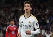 Pencari Bakat Tak Menyangka Guler Bakal Kesulitan di Real Madrid