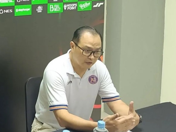 Coach Ahang Beberkan Kunci Kemenagnan Pelita Jaya Jakarta