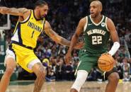 Doc Rivers Jelaskan Kondisi Khris Middleton Jelang Game 3