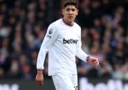 Edson Alvarez Pastikan Kesiapan West Ham untuk Hadapi Liverpool