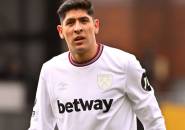 Edson Alvarez Salah Besar Jika West Ham Remehkan Liverpool