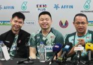 Rashid Sidek Yakin Tim Thomas Malaysia Kalahkan Korea di Babak Knock-out