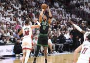 Boston Celtics Kembali Memimpin Setelah Hancurkan Heat di Game 3