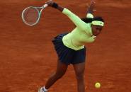 Cori Gauff Maju Ke Babak 16 Besar Di Madrid Tanpa Drama