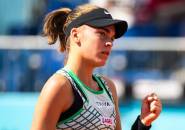 Sara Bejlek Tantang Elena Rybakina Di Babak 16 Besar Madrid Open