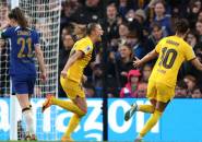 Singkirkan Chelsea, Barcelona Amankan Tiket Final Liga Champions Wanita