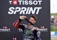 Tim Yamaha Sayangkan Quartararo Kena Penalti di Sprint MotoGP Spanyol