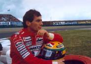 30 Tahun Kematian Ayrton Senna, F1 Mengenang Dengan Penuh Haru