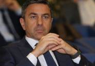 Alessandro Costacurta Menilai Juve dan Milan Sedang Di Periode Terburuk