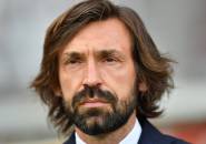 Balas Pengkritik, Andrea Pirlo: Ngomong di Depan TV Gampang