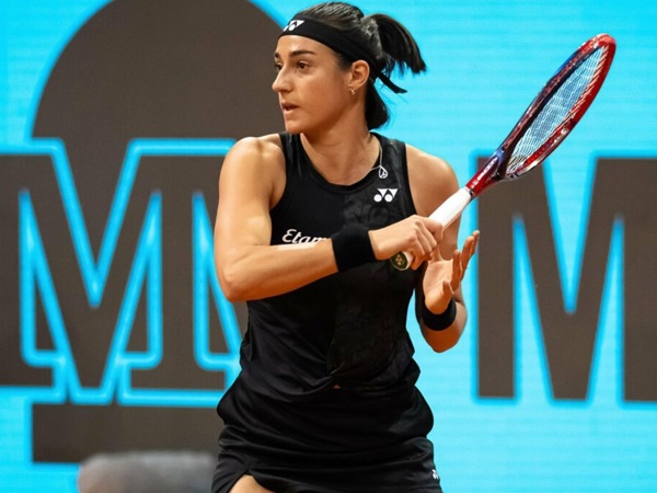 Caroline Garcia Suarakan Kritikan Terhadap Format Dua Pekan Di Madrid