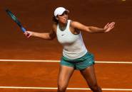 Madison Keys Jinakkan Cori Gauff Di Babak 16 Besar Madrid Open