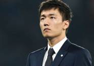 Piero Ausilio Klaim Steven Zhang Sukses Pimpin Inter Milan