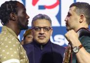 Terence Crawford Incar Hattrick Gelar Di Divisi Ketiga, Remehkan Madrimov