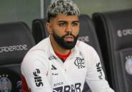 Banding Tuduhan Doping, Gabriel Barbosa Masih Boleh Perkuat Flamengo