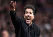 Diminati Al-Ittihad, Simeone Ingin Pertahankan Penyerang Atletico Madrid