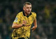 Edin Terzic Senang Miliki Pemain Seperti Julian Ryerson di Dortmund