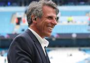 Gianfranco Zola Puji Performa Apik Inter Milan Musim ini