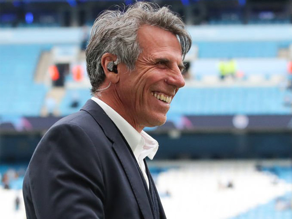 Gianfranco Zola.