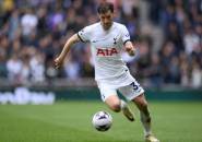 Cedera Betis, Tottenham Tak Diperkuat Ben Davies Hingga Musim Berakhir