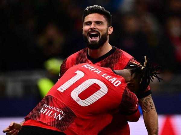 Didier Deschamps Pastikan Olivier Giroud Tinggalkan Milan Di Musim 