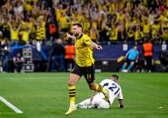 Niclas Fuellkrug Cetak Gol, Borussia Dortmund Kalahkan Paris St Germain