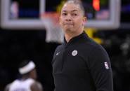 Ty Lue Yakin Bisa Balas Kalahkan Dallas Mavericks di Game 6