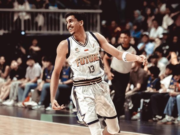 Ali Bagir Bertekad untuk Jaga Performa di Reguler IBL