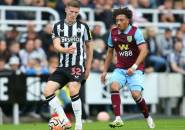 Fakta-fakta Menarik Jelang Laga Burnley vs Newcastle United