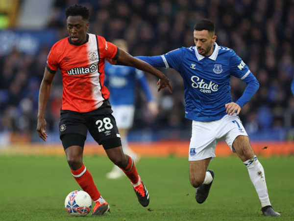 Fakta-fakta Menarik Jelang Laga Luton Town vs Everton