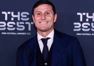 Javier Zanetti Puas dengan Performa Pemain Baru Inter Milan